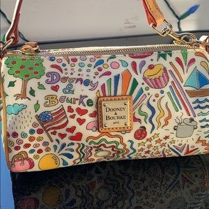 Dooney & Bourke Hobo Bag!